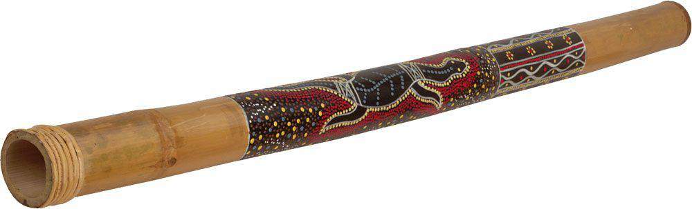 didgeridoo