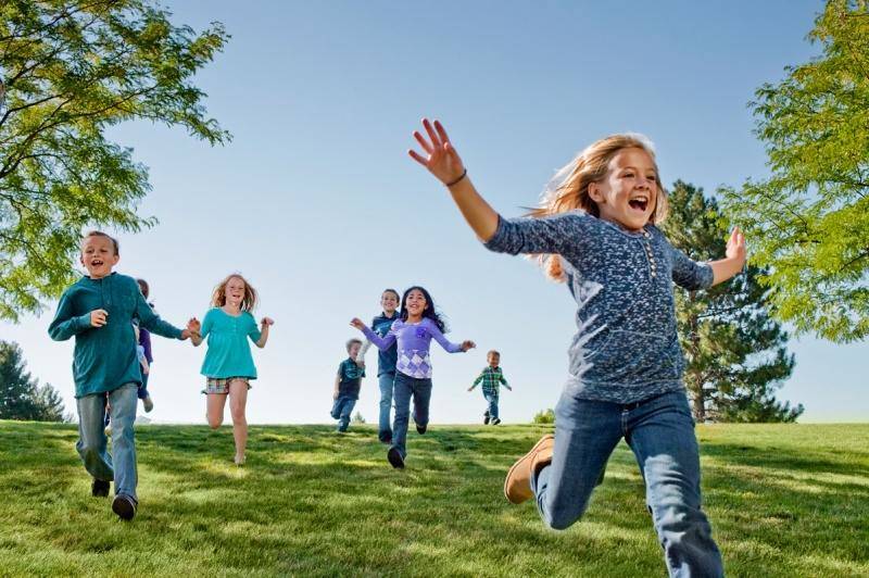 retrouver la vitalité de la jeunesse