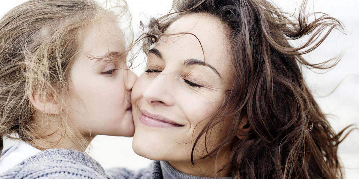 Fête des mères : un cadeau qui vient du cœur pour dire je t'aime