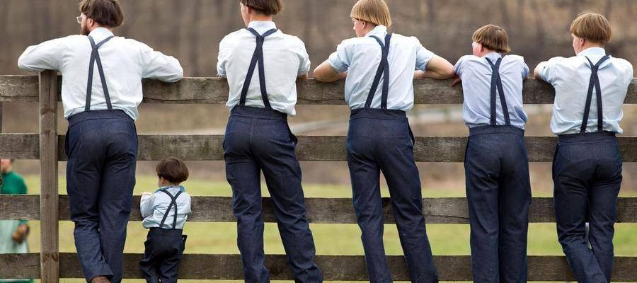 autistes chez les Amish