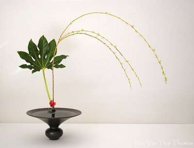 ikebana