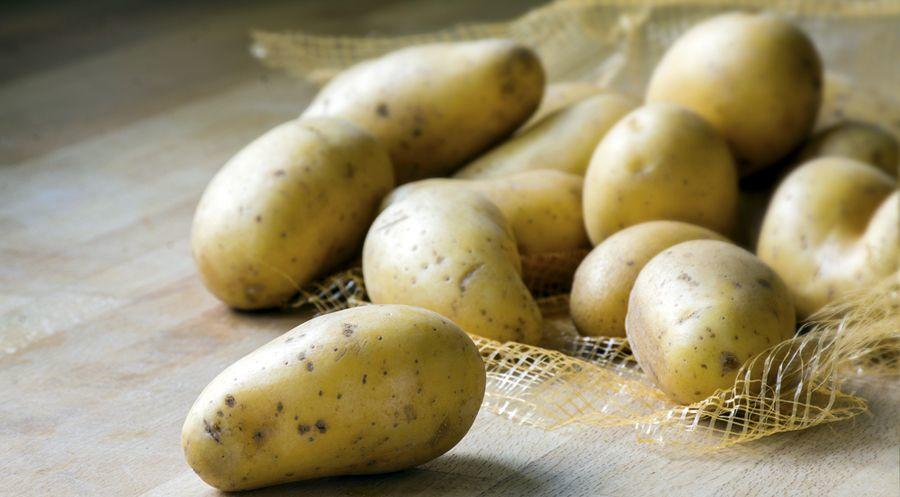 12 façons d'utiliser la pomme de terre au quotidien